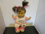 Click to view larger image of Talking Learn n Play Doll recalled 2002 Lovee Doll Toy (Image2)