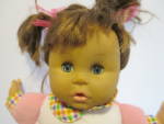 Click to view larger image of Talking Learn n Play Doll recalled 2002 Lovee Doll Toy (Image3)