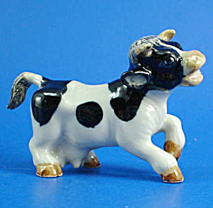 Klima K5081 Happy Cow Running (Image1)