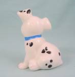 Click to view larger image of Disney Japan Ceramic Dalmatian Puppy (Image2)