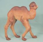 Click to view larger image of Lenox Porcelain Large Bactrian Camel Calf (Image2)