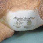 Click to view larger image of Lenox Porcelain Large Bactrian Camel Calf (Image3)