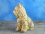 Click to view larger image of Japan Ceramic Yorkshire Terrier Dog (Image2)