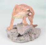 Click to view larger image of Franklin Mint Wildlife Trust Eastern Cougar Puma (Image2)