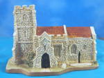 Click to view larger image of Surprise it's a Box St. Georges Church  (Image2)