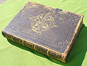 Super, 1879 Book:  The Art Journal (Image1)