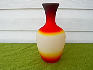 Imperial 7 in. Peach Blow Vase (Image1)