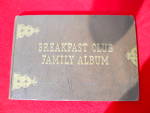 Click here to enlarge image and see more about item 986: Breakfast Club Family Album Don McNeill 