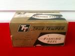 Click here to enlarge image and see more about item fh28: True Temper Ocean City No. 923 Fishing Reel 