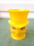 Jiminy Cricket Plastic Handled Mug
