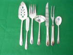Click to view larger image of International Rogers 56 Reflection Flatware (Image2)