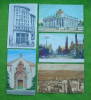 Click to view larger image of 9 Old San Francisco, Calif Postcards (Image2)