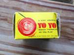 Click to view larger image of Vintage Yo Yo Chadwick-Miller w/Box (Image2)