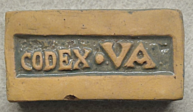 Codex VA Moravian Tile (Image1)