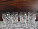 Click to view larger image of Waterford Crystal Donegal Flat 10 oz. Tumbler - 4 (Image2)