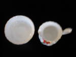 Click to view larger image of Royal Albert Bone China Yuletide Creamer & Sugar Set (Image3)