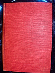 The Bright Pavilions 1940 First Edition by Hugh Walpole (Image1)
