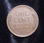 Click to view larger image of Lincoln Wheat Cent 1936 (Image2)