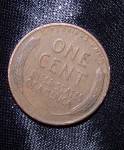 Click to view larger image of Lincoln Wheat Cent 1952-D (Image2)