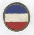 ARMY GROUND FORCES MILITARY PATCH