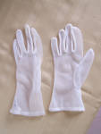 Pair of 100% Nylon Shear Gloves