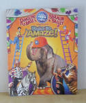 Ringling Bros. & Barnum & Bailey Built To Amaze Booklet