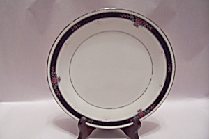 Noritake Etienne 8-1/4" Salad Plate (Image1)