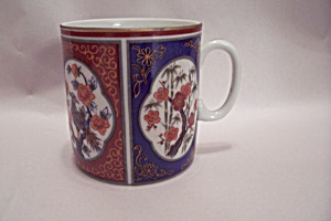 Imari Ware Cup/mug