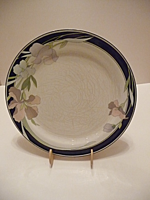 Sango Overture Pattern China Dinner Plate (Image1)