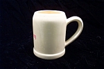 Click to view larger image of Kronenbourg  Pottery Beer Mug (Image1)