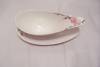 Click to view larger image of Poppy Trail Peach Blossom Pattern Gravy Boat (Image2)