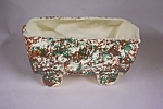 Click to view larger image of McCoy Brocade Bulb Planter (Image1)