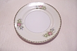 JAP29 Pattern China Bread & Butter Plate