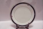 Click to view larger image of Noritake Etienne 8-1/4" Salad Plate (Image1)