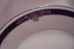 Click to view larger image of Noritake Etienne 8-1/4" Salad Plate (Image2)