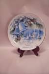 Click to view larger image of 1978 Christmas Collector Plate (Image1)