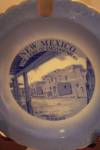 Click to view larger image of New Mexico Souvenir Collector Ash Tray (Image2)