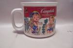 Campbell's Soup Company Collector Soup Cup