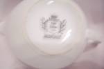 Click to view larger image of Kaysons Golden Fantasy Pattern Fine China Creamer (Image2)