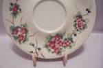 Click to view larger image of Occupied Japan Cherry Blossom Design Saucer (Image2)
