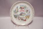 Click to view larger image of Vermont Souvenir Collector Plate (Image1)