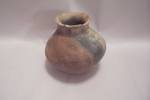 Click to view larger image of Tarahumara Handmade Pottery Bowl (Image4)