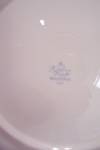Click to view larger image of Kitchen Kraft China Dinner Plate (Image3)
