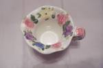 Click to view larger image of English Garden Pattern Porcelain Creamer (Image2)