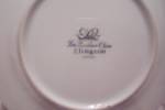 Click to view larger image of Japan Elington Fine China Bread & Butter Plate (Image4)