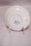 Click to view larger image of Royal China Willow Ware Pattern Bread & Butter Plate (Image2)