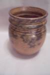McCoy Pottery Vase #3105