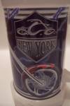 Click to view larger image of Orange County Choppers 2005 New York Beer Mug (Image4)