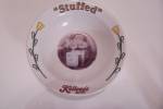 Click here to enlarge image and see more about item BG04980: Kellogg's "Stuffed" Commemorative Cereal Bowl
