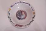 Click here to enlarge image and see more about item BG04981: Kellogg's "The Sweetheart Of The Corn"  Bowl